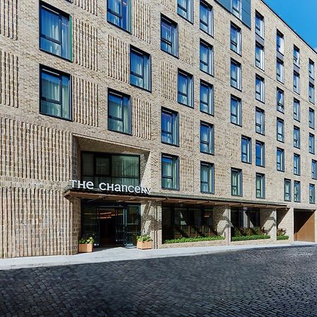The Chancery Hotel Dublin Exterior photo