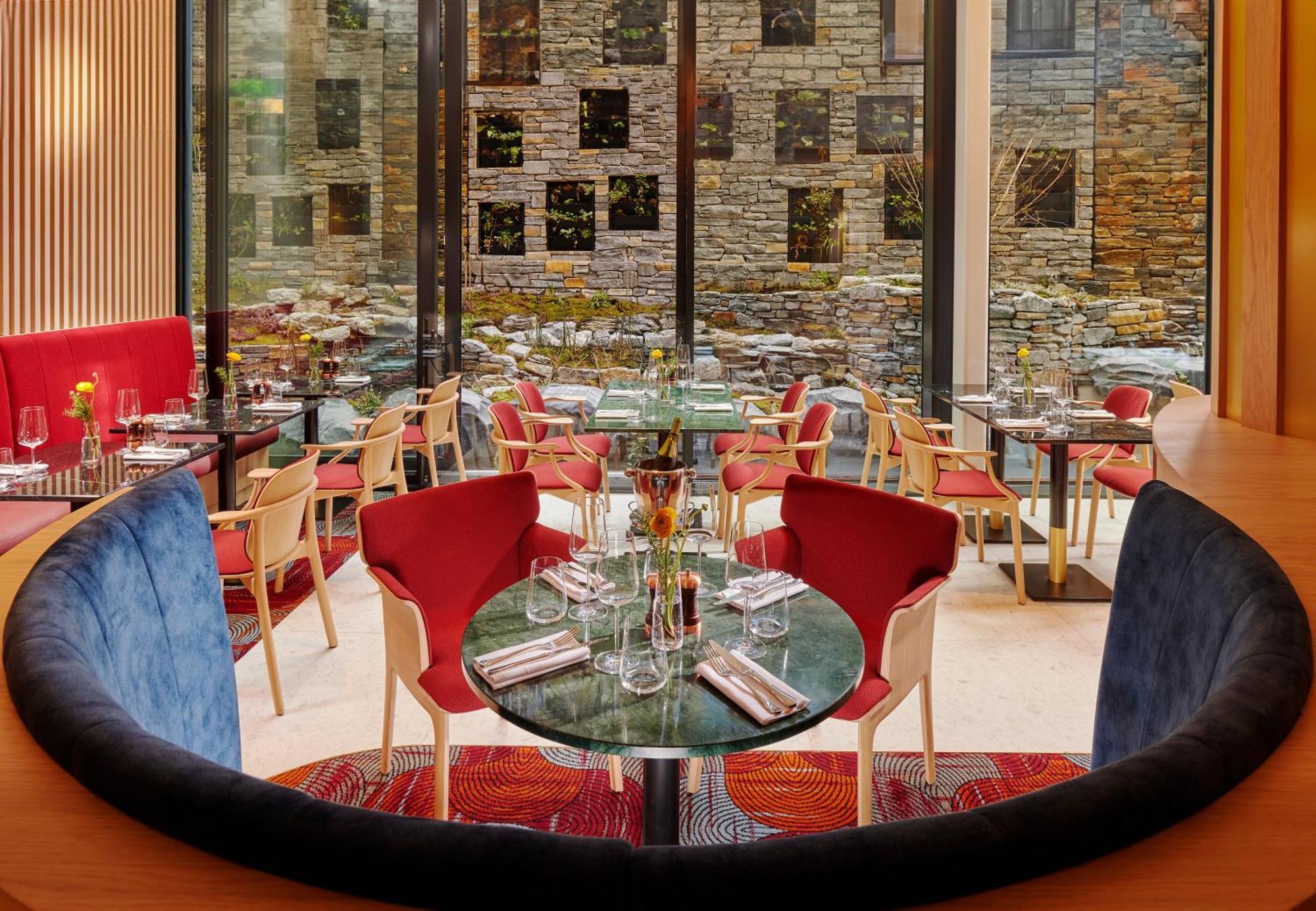 The Chancery Hotel Dublin Exterior photo