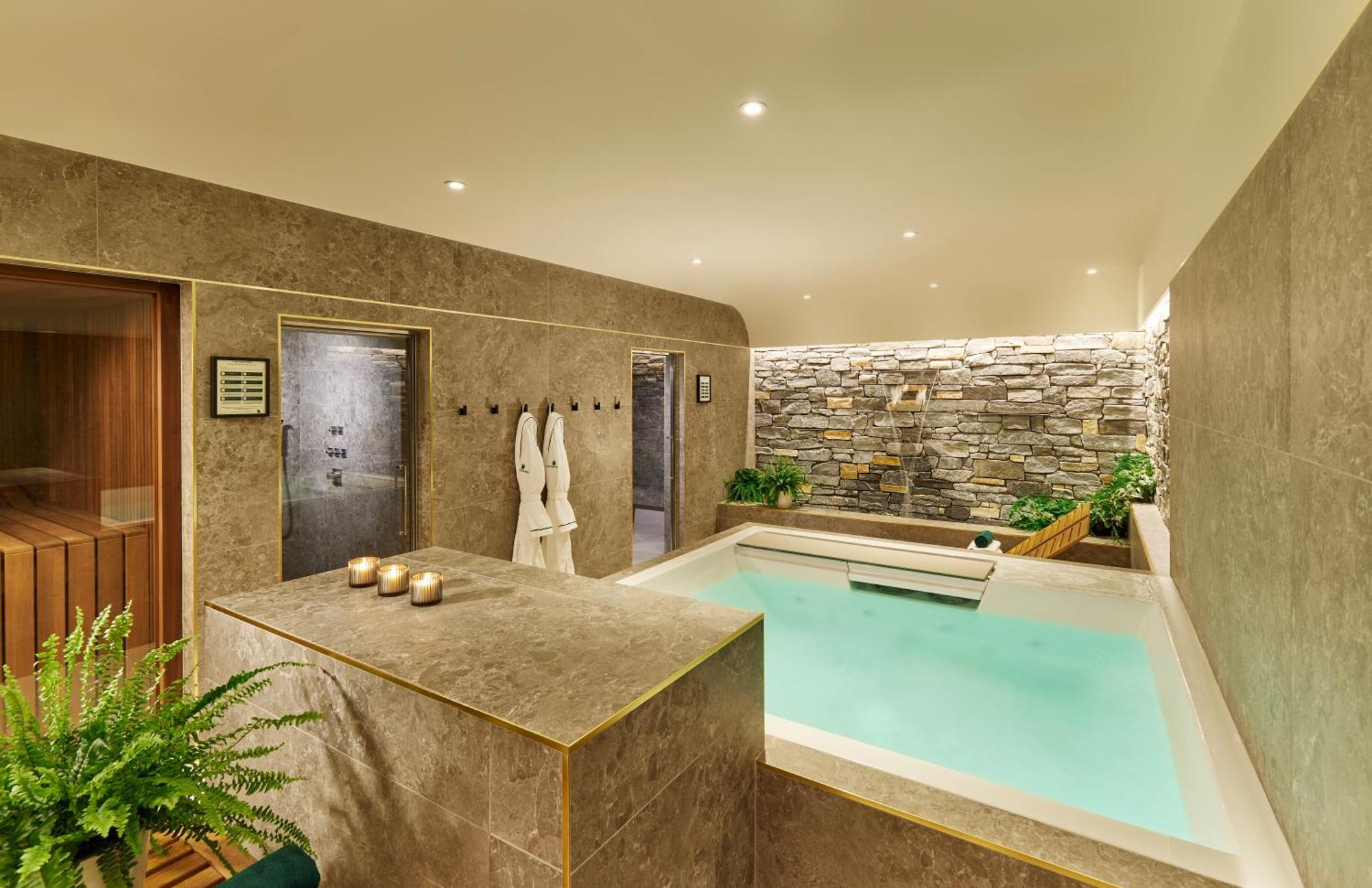 The Chancery Hotel Dublin Exterior photo